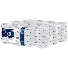 Toilettenpapier 2lagig  T7-System - 24er Vorteilspack von Tork