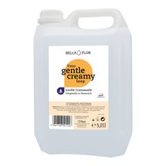 Flüssigseife Cremeseife 5010ml