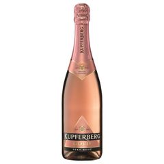 Sekt Rose Trocken 750ml von Kupferberg