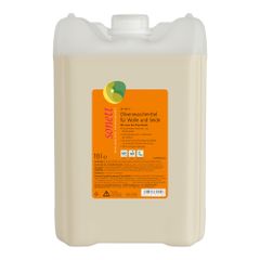 Bio Waschmittel Wolle+Seide  167WG 10000ml von Sonett