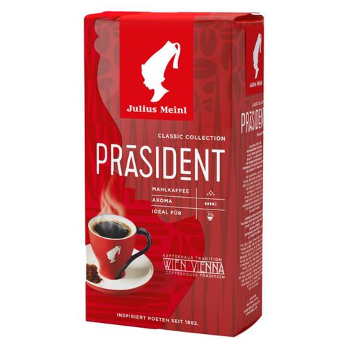 Meinl Präsident - gemahlen - 500g