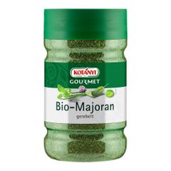 Bio Majoran gerebelt ca.130g von Kotanyi
