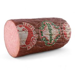 Mährische Dauerwurst 550g von Fleischerei Teufl - Teufl Fleisch - Wurst aus erlesenen österreichischen Rohstoffen hergestellt - Regionales Rind & Schweinefleisch
