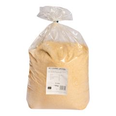 Bio Semmelbrösel hell 10000g von Kuchenpeter