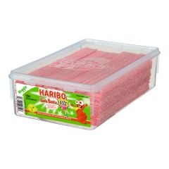 Haribo Pasta Basta Erdbeer sauer 150 Stück