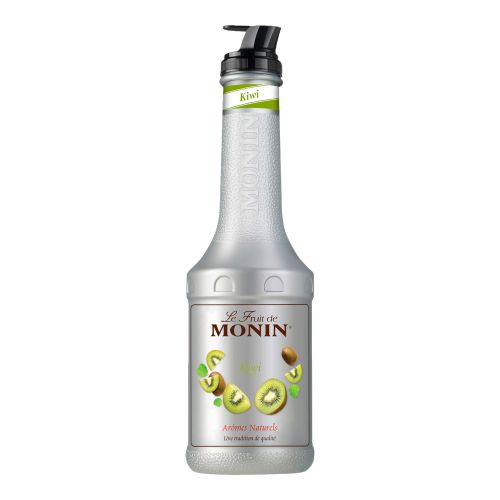 Monin Fruchtpüree Kiwi 1000ml