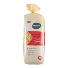 Bio Hartweizen Spirelli 500g - 9er Vorteilspack von Naturata
