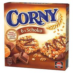 Corny chocolate - 1 piece