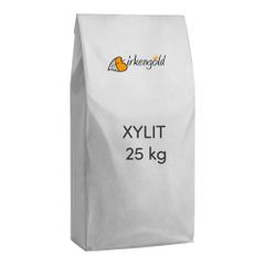 Bio Xylit kristallin 25000g von Birkengold