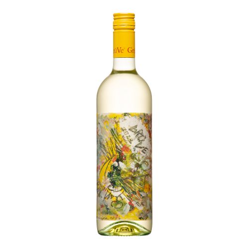 Grüner Veltliner GrüVe 2023 750ml von Weingut Jurtschitsch