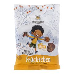 Bio Bengelchen freche Früchtchen 100g