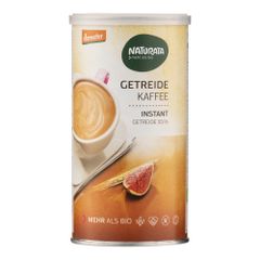 Bio Getreidekaffee Instant classic 919000000000100g - 6er Vorteilspack von Naturata