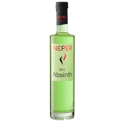 BIO Absinth 500ml von Destillerie Reif