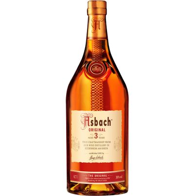 Asbach Original 3 Jahre 700ml