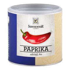 Bio Paprika edelsüß gemahlen 280g von Sonnentor