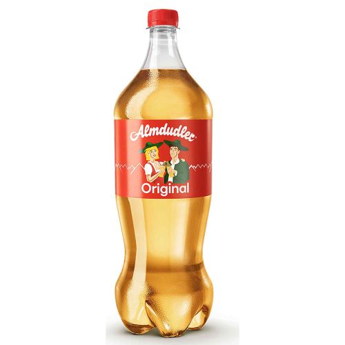 Almdudler traditional 6x 1,5l