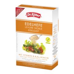 Bio Edelhefe 200g - 12er Vorteilspack von Dr. Ritter