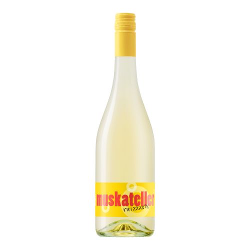 Muskateller Frizzante 750ml von Winvino