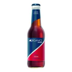 Bio Organics Simply Cola EW 250ml - 24er Vorteilspack von Red Bull