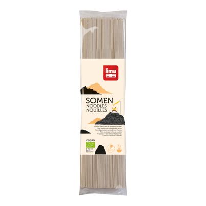 Bio Somen 250g - 6er Vorteilspack von Lima