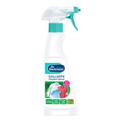 Gallseife Fleckenspray 250ml von Dr. Beckmann