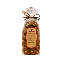 Schoko Pistazien Kekse 200g von Danke Bauer