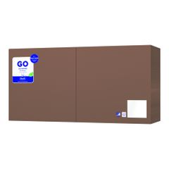 Servietten chest 3lg 40x40 250ct von Duni