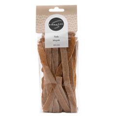 Pasta Integrale Paperdelle 250g - Die Vollkorn Bandnudeln sind ideal für kräftige Saucen von Baccili
