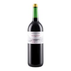 Bio Traubensaft rot EW 1000ml - 8er Vorteilspack von Landauer-Gisperg