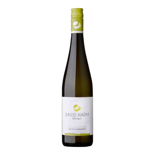 Bio Grüner Veltliner Weinschwärmer 2022 750ml von Harm David