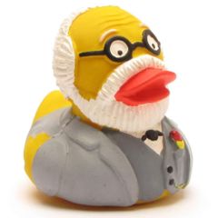 Austroducks Badeente Sigmund Freud