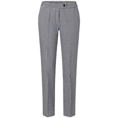 Damen Pepitahose Basic M von Karlowsky Andmore