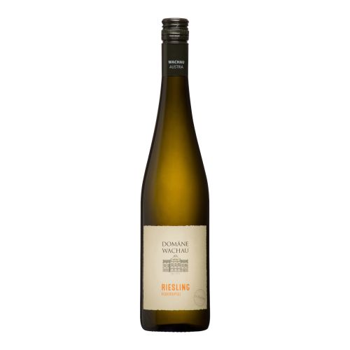 Riesling Federspiel Terrassen 2023 750ml - Weißwein von Domäne Wachau