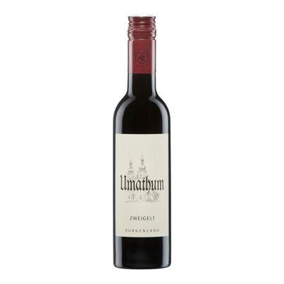 Zweigelt 2021 375ml von Umathum