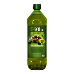 Olive&Rapsöl 1000ml von Olioliv