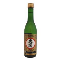 Reiswein japanisch 750ml von Ozeki