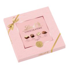 Cute Chocolaterie Pralinen 130g von Lindt