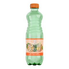 Marille/Holunderblüte Pet 500ml von Römerquelle