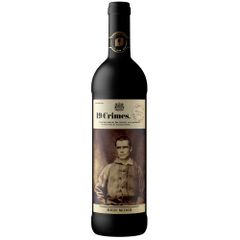 19 Crimes Red Wine 2021 750ml von Schlumberger