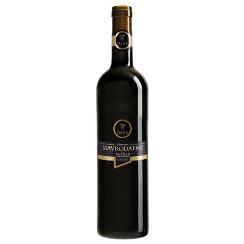 Mavrodaphne A C 750ml - Rotwein von Achaia Clauss