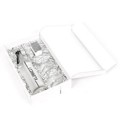 Klarheit Vodka Geschenkbox 