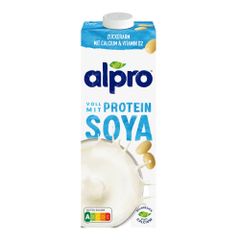 Soy drink Natural 1000ml from Alpro