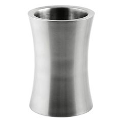 Flaschenkühler satiniert CNS von Weis Karl