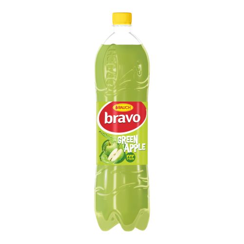 Green Apple Pet 1500ml from Bravo