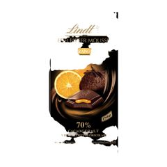 Edelbeer Mousse Orange 150g von Lindt