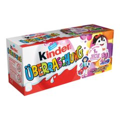 Überraschung Mädchen 3ct von Kinder