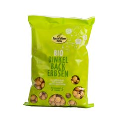 Bio Dinkel Backerbsen 125g