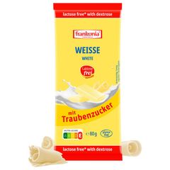 Dextrose Weisse 80g - 10er Vorteilspack von Frankonia