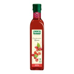 Bio Condimento Rosso 55% Säure 500ml - 6er Vorteilspack von Byodo