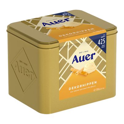 Dekorhippen 425Stück von Michael Auer